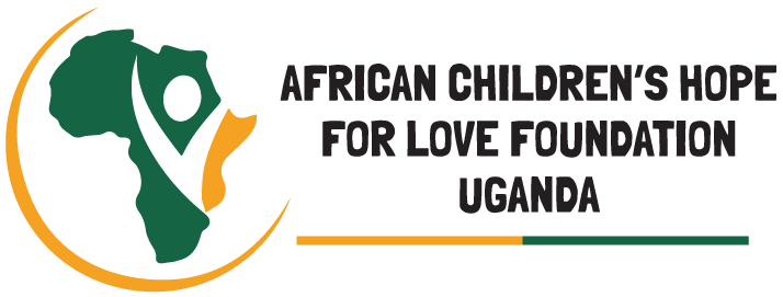 African Children's Hope for Love Foundation Uganda