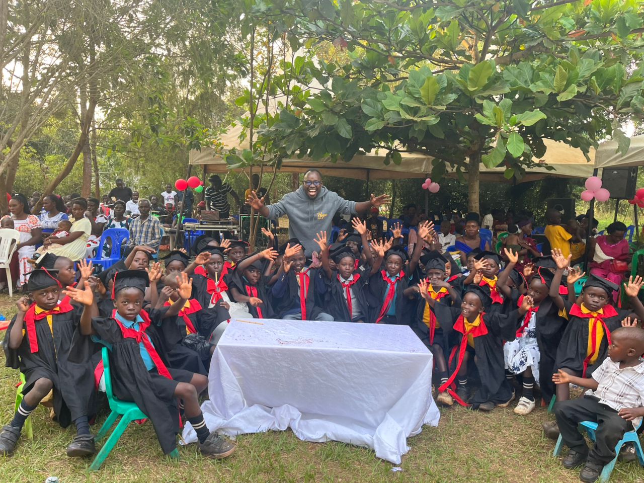 Hope Villas Junior School